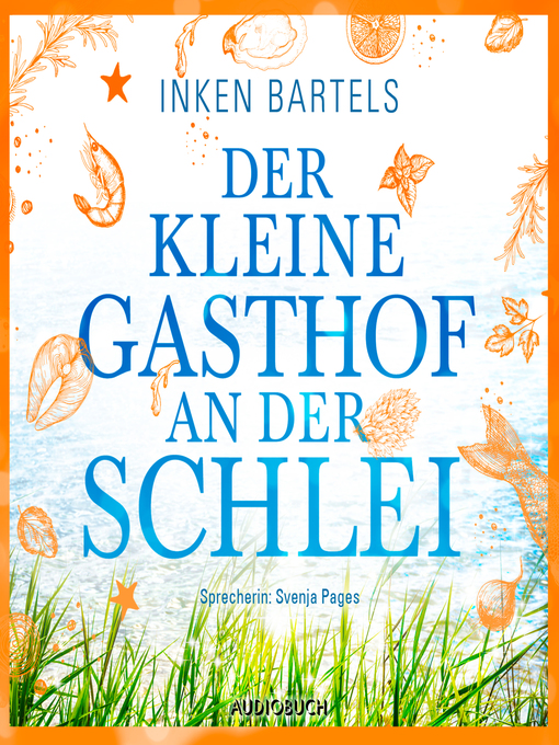 Title details for Der kleine Gasthof an der Schlei by Inken Bartels - Available